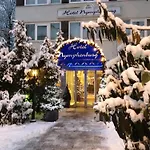 Hotel Nymphenburg City - Muenchen