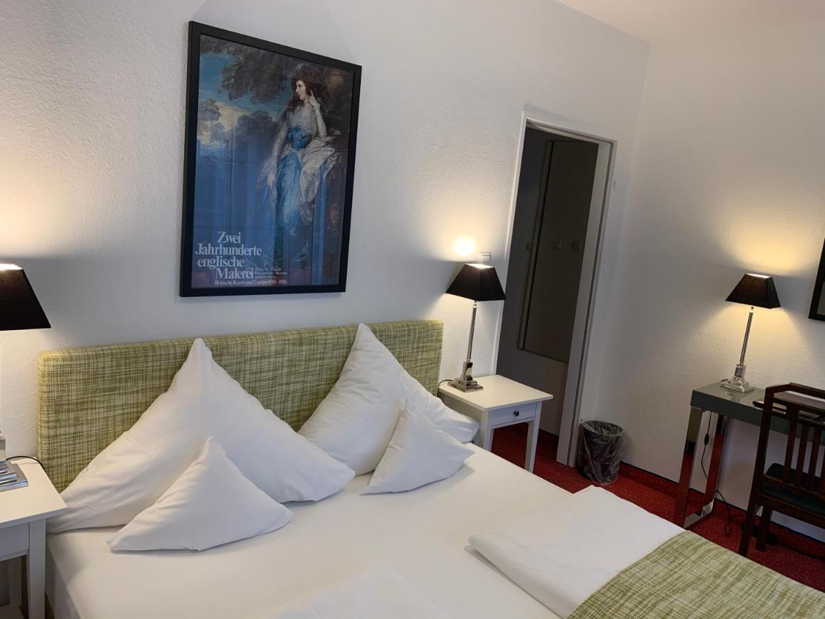 Hotel Nymphenburg - 3*