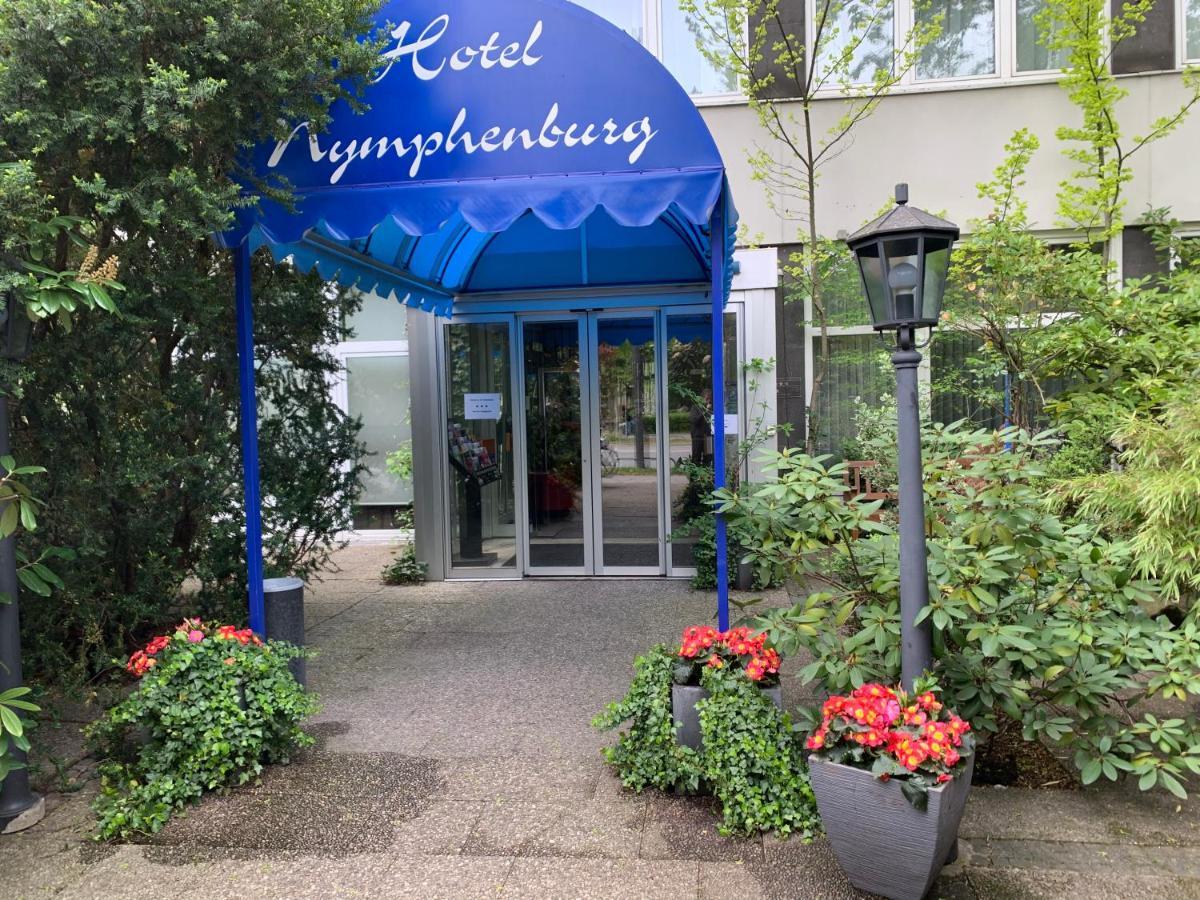 Nymphenburg - Hotel Munich