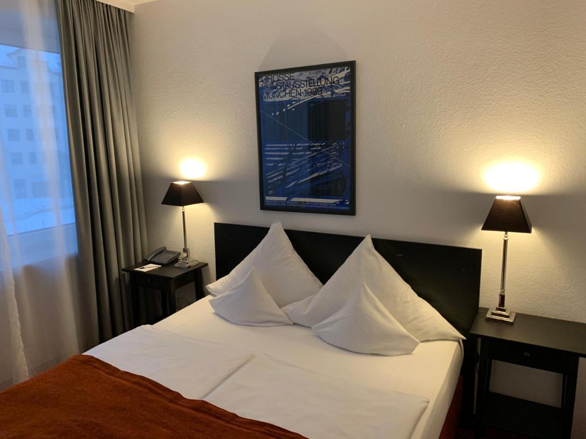 Nymphenburg - Hotel Munich