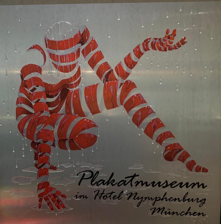 Nymphenburg - Hotel 3*